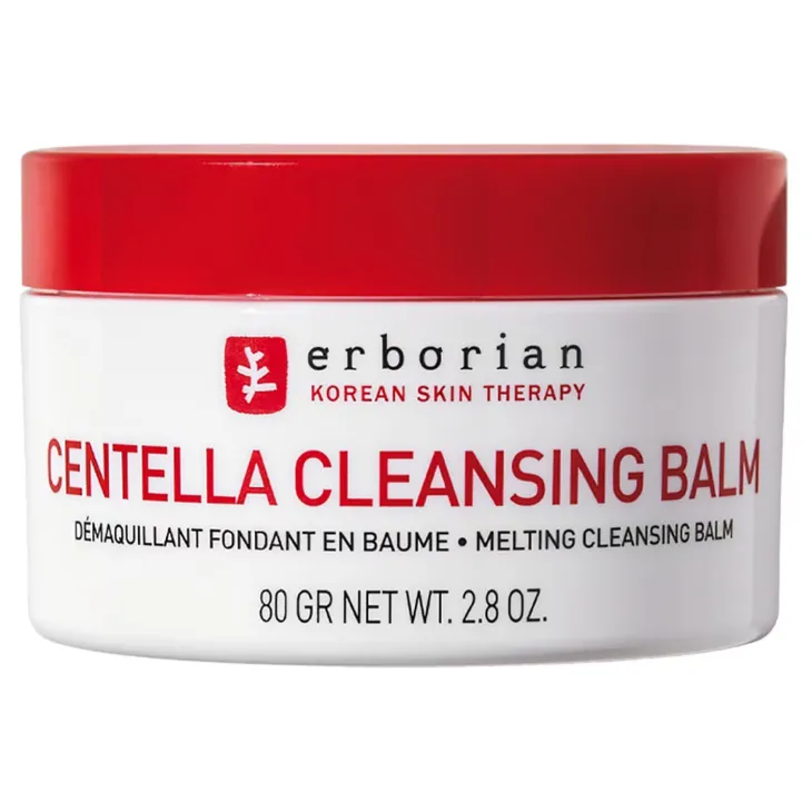 Erborian Centella Cleansing Balm oczyszczający balsam do twarzy 80 g