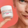 Erborian Ginseng Power Smoothing Cream krem z peptydami wygładzający drobne linie i zmarszczki 50 ml