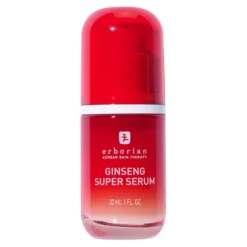 Erborian Ginseng Super Serum przeciwstarzeniowe serum do twarzy 30 ml