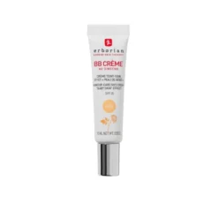 Erborian lekki krem BB do twarzy SPF20 Nude 15 ml