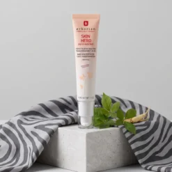 Erborian Skin Hero AU Ginseng rewitalizujący krem do twarzy 40 ml