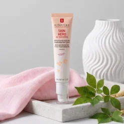 Erborian Skin Hero AU Ginseng rewitalizujący krem do twarzy 40 ml