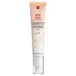 Erborian Skin Hero AU Ginseng rewitalizujący krem do twarzy 40 ml