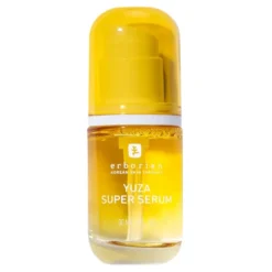 Erborian Yuza Super Serum odżywcze serum do twarzy z witaminą C 30 ml