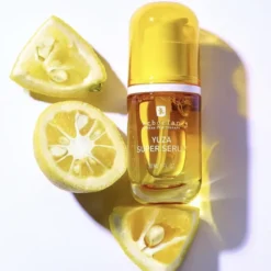 Erborian Yuza Super Serum odżywcze serum do twarzy z witaminą C 30 ml