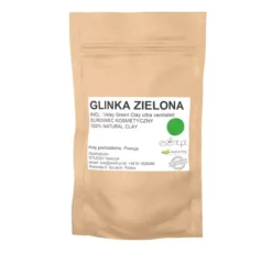 Esent glinka zielona 100 g