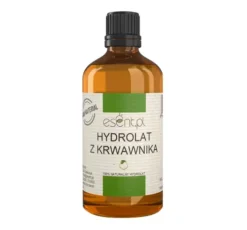 Esent hydrolat z krwawnika 100 ml