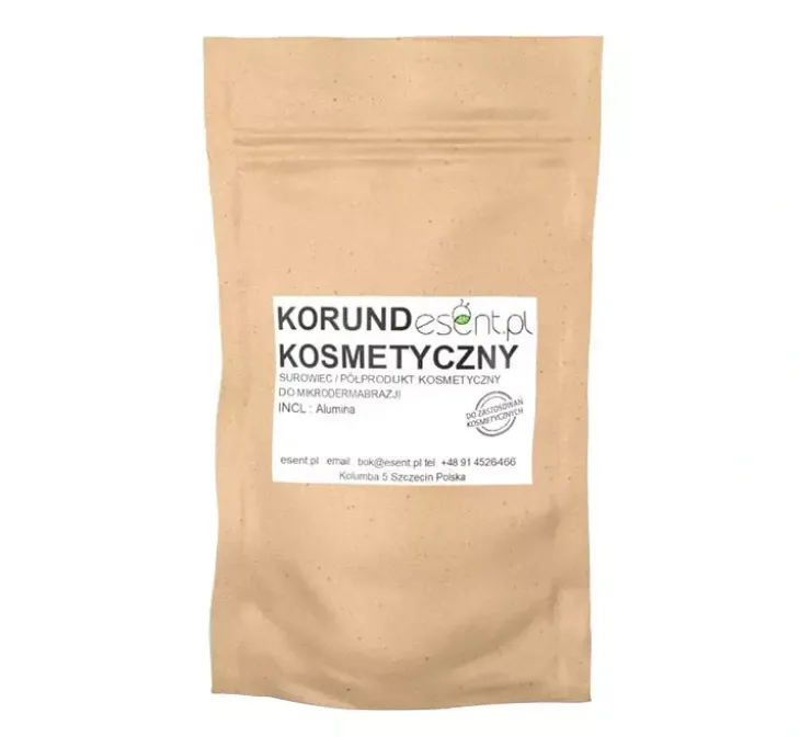 Esent korund kosmetyczny 115 g