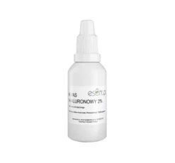 Esent kwas hialuronowy 2% 30 ml
