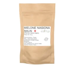 Esent mielone nasiona malin baza do peelingu 100 g