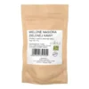 Esent mielone nasiona zielonej kawy baza do peelingu 100 g