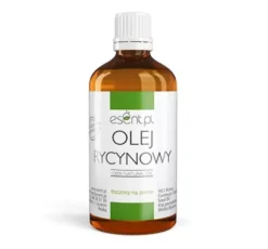 Esent olej rycynowy 100 ml