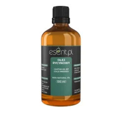 Esent olej rycynowy 100 ml