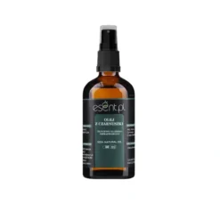 Esent olej z czarnuszki nierafinowany 50 ml