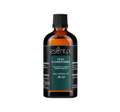 Esent olej z czarnuszki nierafinowany 50 ml