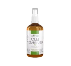 Esent olej z czarnuszki nierafinowany 50 ml