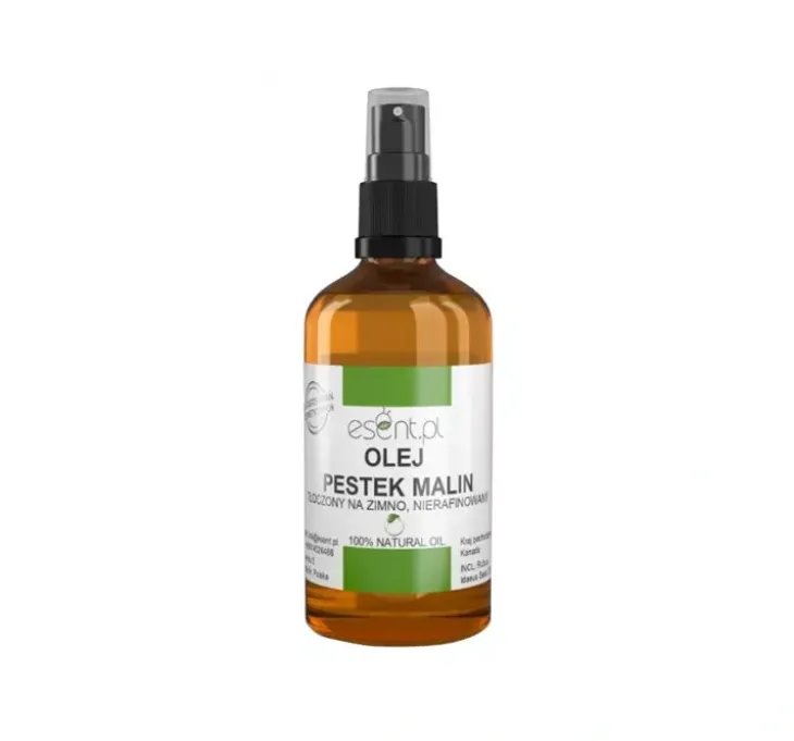 Esent olej z pestek malin 50 ml