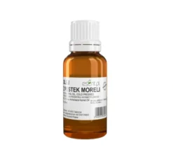 Esent olej z pestek moreli nierafinowany zimnotłoczony 20 ml