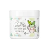 Esfolio Green Tea płatki tonizujące do twarzy z ekstraktem z zielonej herbaty 60 szt