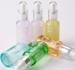 Esfolio Hyaluronic Acid nawilżająca ampułka do twarzy 30 ml