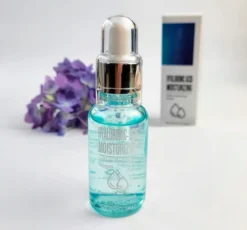 Esfolio Hyaluronic Acid nawilżająca ampułka do twarzy 30 ml