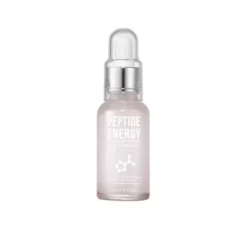 Esfolio Peptide Energy przeciwzmarszczkowa ampułka do twarzy 30 ml