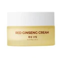 Esfolio Red Ginseng krem do twarzy z ekstraktem z żeń-szenia 80 g