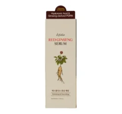 Esfolio Red Ginseng serum do twarzy z ekstraktem z żeń-szenia 50 ml