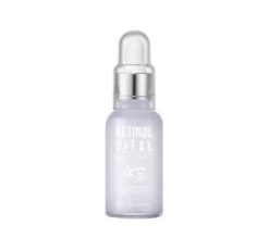 Esfolio Retinol Vital ujędrniająca ampułka do twarzy 30 ml