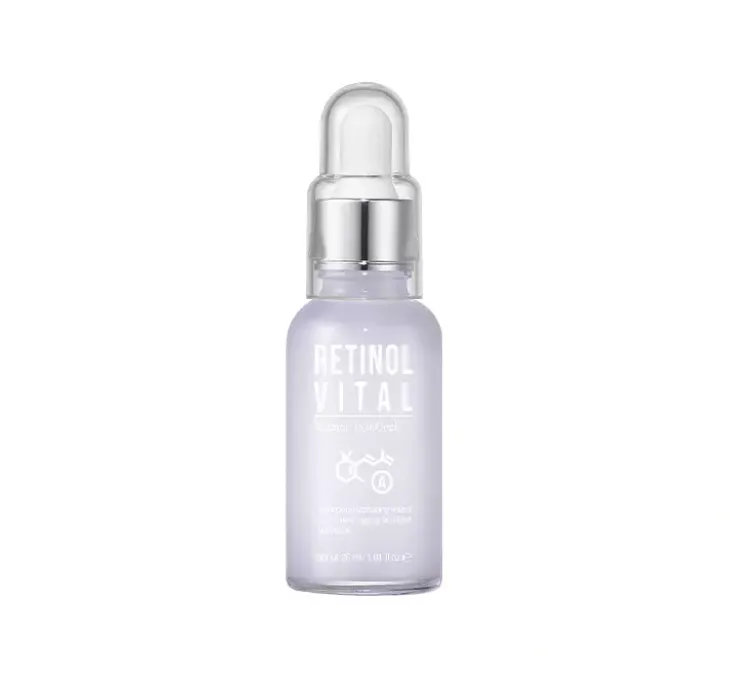 Esfolio Retinol Vital ujędrniająca ampułka do twarzy 30 ml
