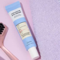 Esfolio Ultra Moisture Eye Cream nawilżający krem pod oczy z kwasem hialuronowym 40 ml