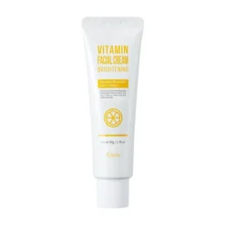 Esfolio Vitamin Facial Cream Brightening rozjaśniający krem do twarzy z witaminą C 50 g