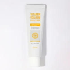 Esfolio Vitamin Facial Cream Brightening rozjaśniający krem do twarzy z witaminą C 50 g