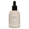ESOTIQ x Julia Wieniawa Glow Dust Silver suchy olejek do ciała z brokatem 50 ml