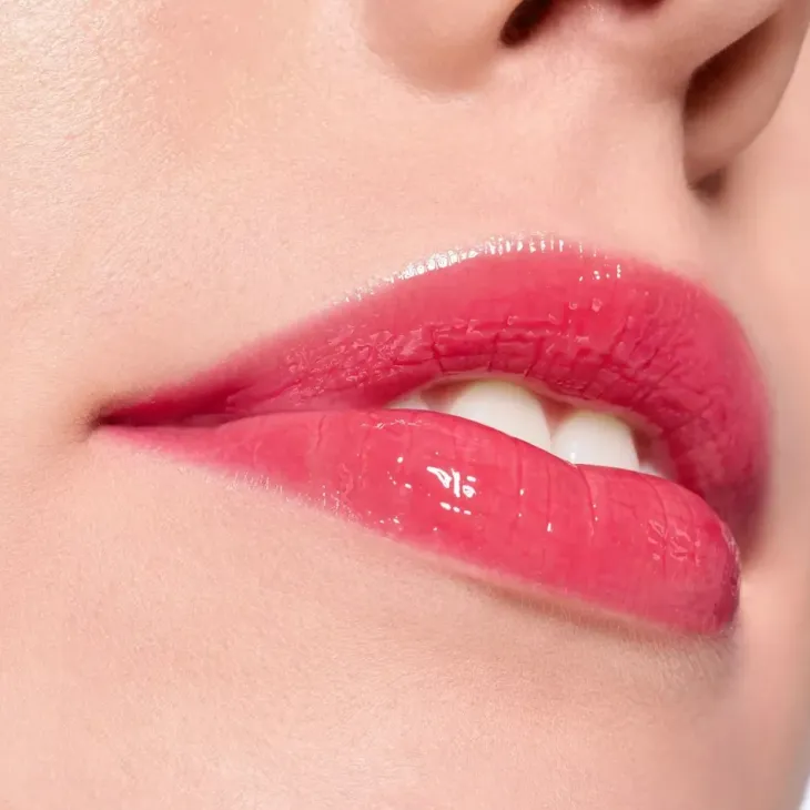 Essece What The Fake! Plumping Lipgloss błyszczyk powiększający usta 101 Main Squeeze 4 ml