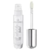 Essece What The Fake! Plumping Lipgloss błyszczyk powiększający usta 100 Sheer Genius 4 ml
