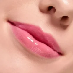 Essece What The Fake! Plumping Lipgloss błyszczyk powiększający usta 102 Pink About It 4 ml