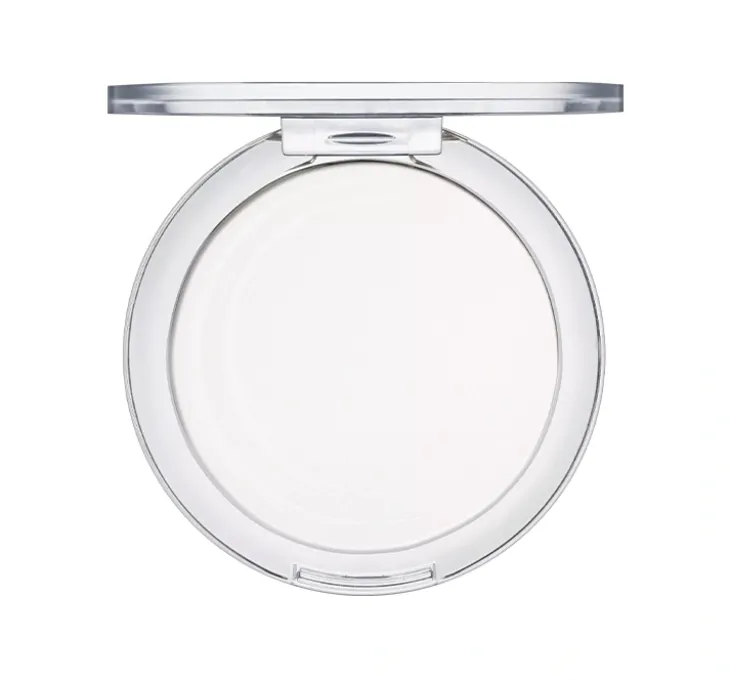 Essence All About Soft Glow! wodoodporny puder kompaktowy 8 g