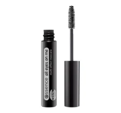 Essence All Eyes On Me tusz do rzęs 01 Soft Black 8 ml