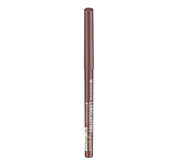 Essence automatyczna kredka do oczu 35 Sparkling Brown 0,28 g