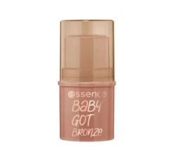 Essence Baby Got Bronze bronzer do twarzy w sztyfcie 10 Cinnamon Spice 5,5 g