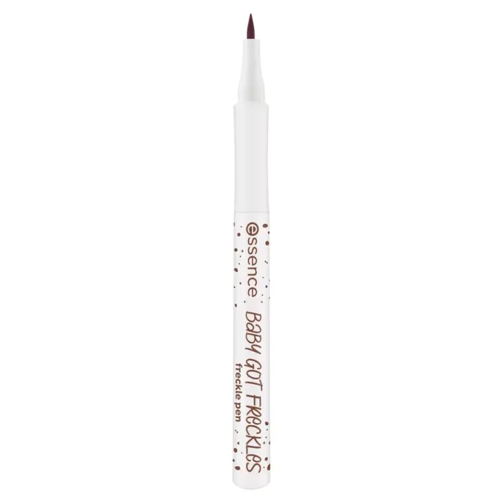 Essence Baby Got Freckles pisak do piegów 10 Faux Real 1 ml