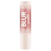 Essence Blur Souffle Sheer Nude Lip Balm matowy balsam do ust 02 Nude Peach 3 g