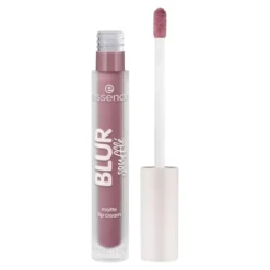 Essence Blur Soufflé matowa pomadka do ust 06 Pillow Talking 3,6 ml