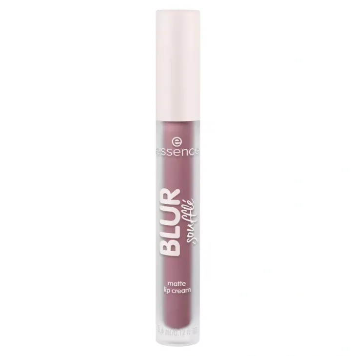 Essence Blur Soufflé matowa pomadka do ust 06 Pillow Talking 3,6 ml