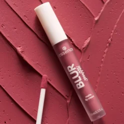 Essence Blur Soufflé matowa pomadka do ust 05 Crush Hour 3,6 ml