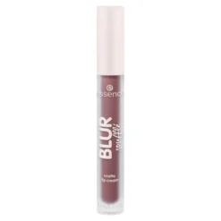 Essence Blur Soufflé matowa pomadka do ust 01 Deep Scroll 3,6 ml