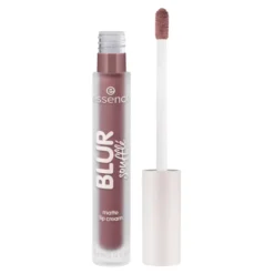 Essence Blur Soufflé matowa pomadka do ust 01 Deep Scroll 3,6 ml