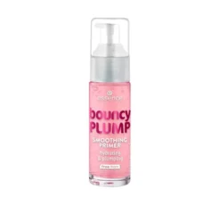Essence Bouncy Plump baza pod makijaż o zapachu arbuza 30 ml