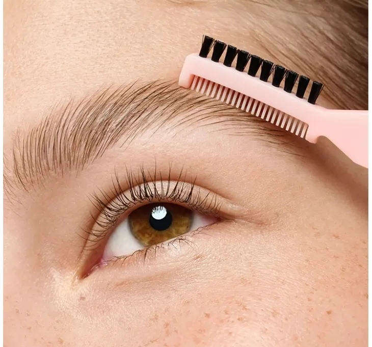 Essence Brow Lift&Freeze Glue bezbarwny żel do stylizacji brwi 7 ml